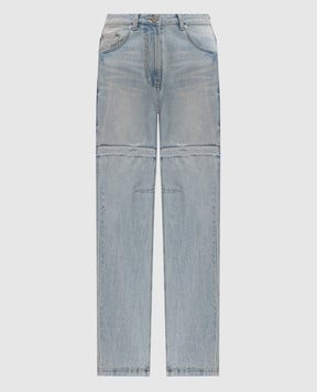 Juun.j Blue jeans transformers JW5321W07Q