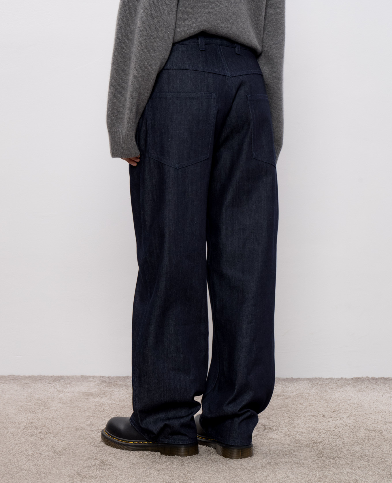 PEGGY blue jeans Sofie D`Hoore 4