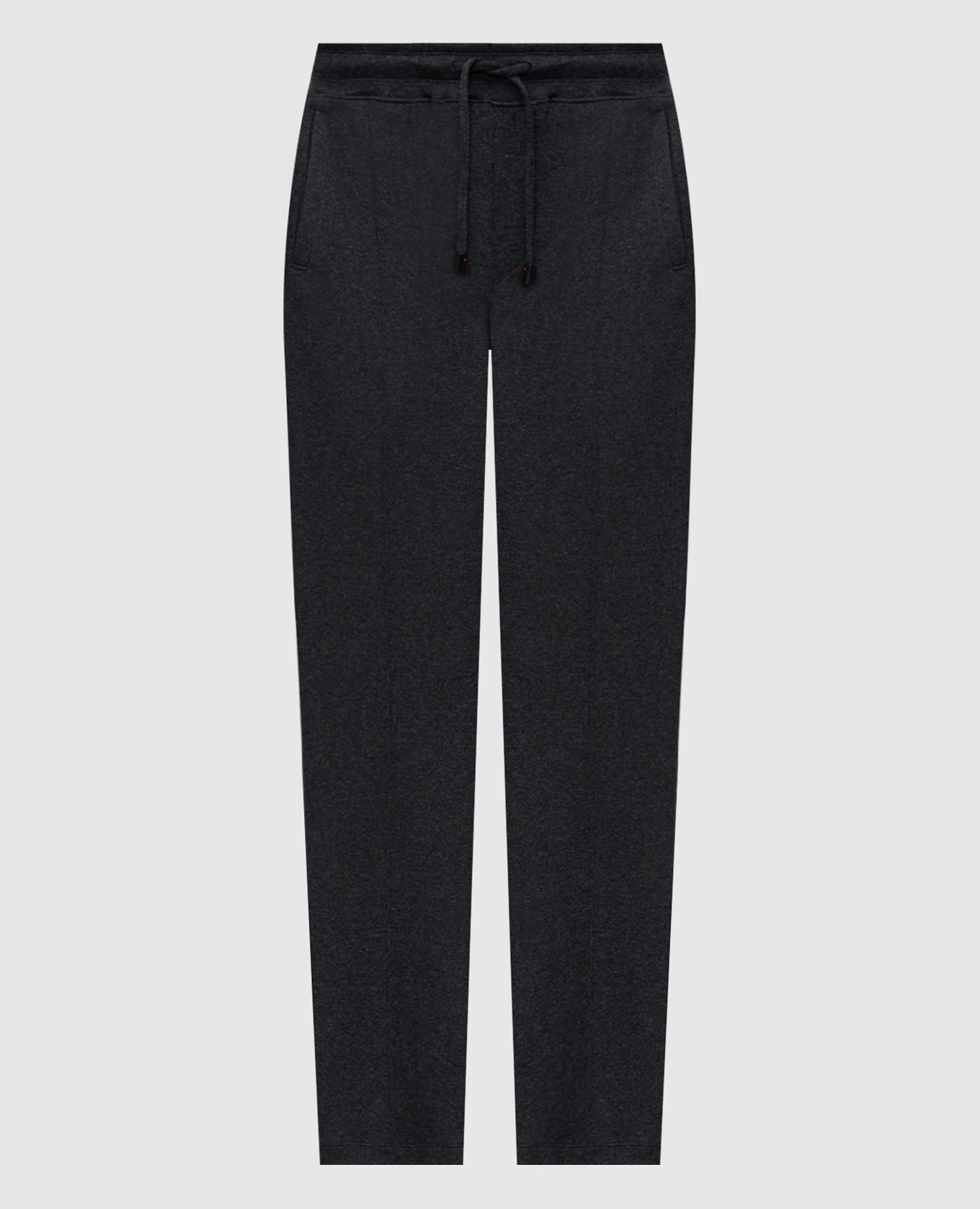 

Gray sweatpants ISAIA, Grey