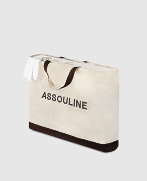 Assouline Loro Piana book: Masters of Fibers LOROPIANAMASTERSOFFIBR