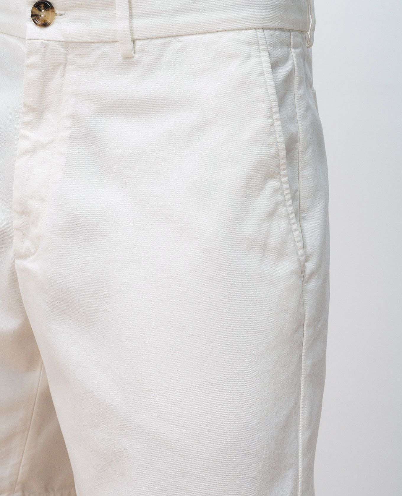 

White shorts Brunello Cucinelli