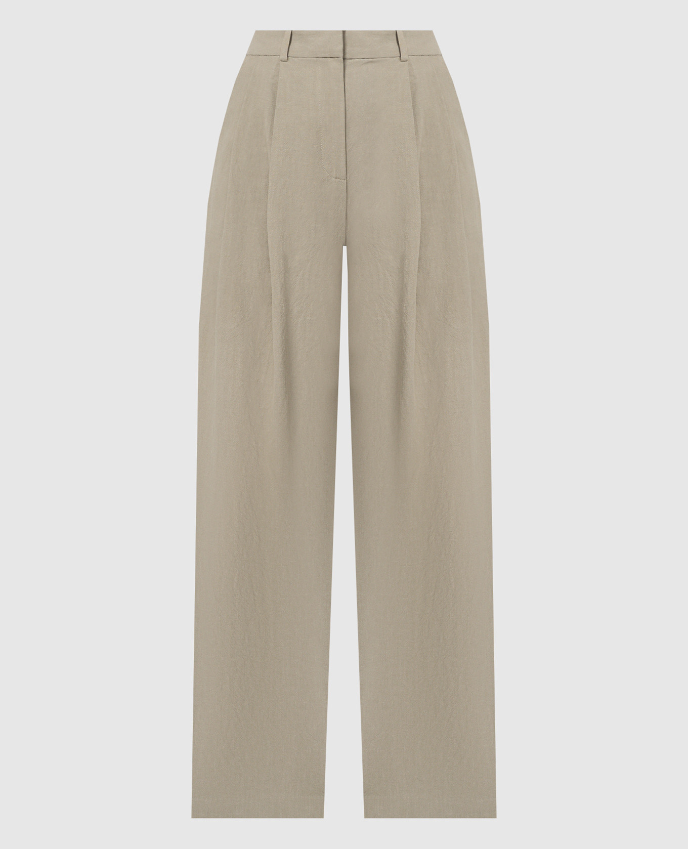 

Amber green pants PROENZA SCHOULER
