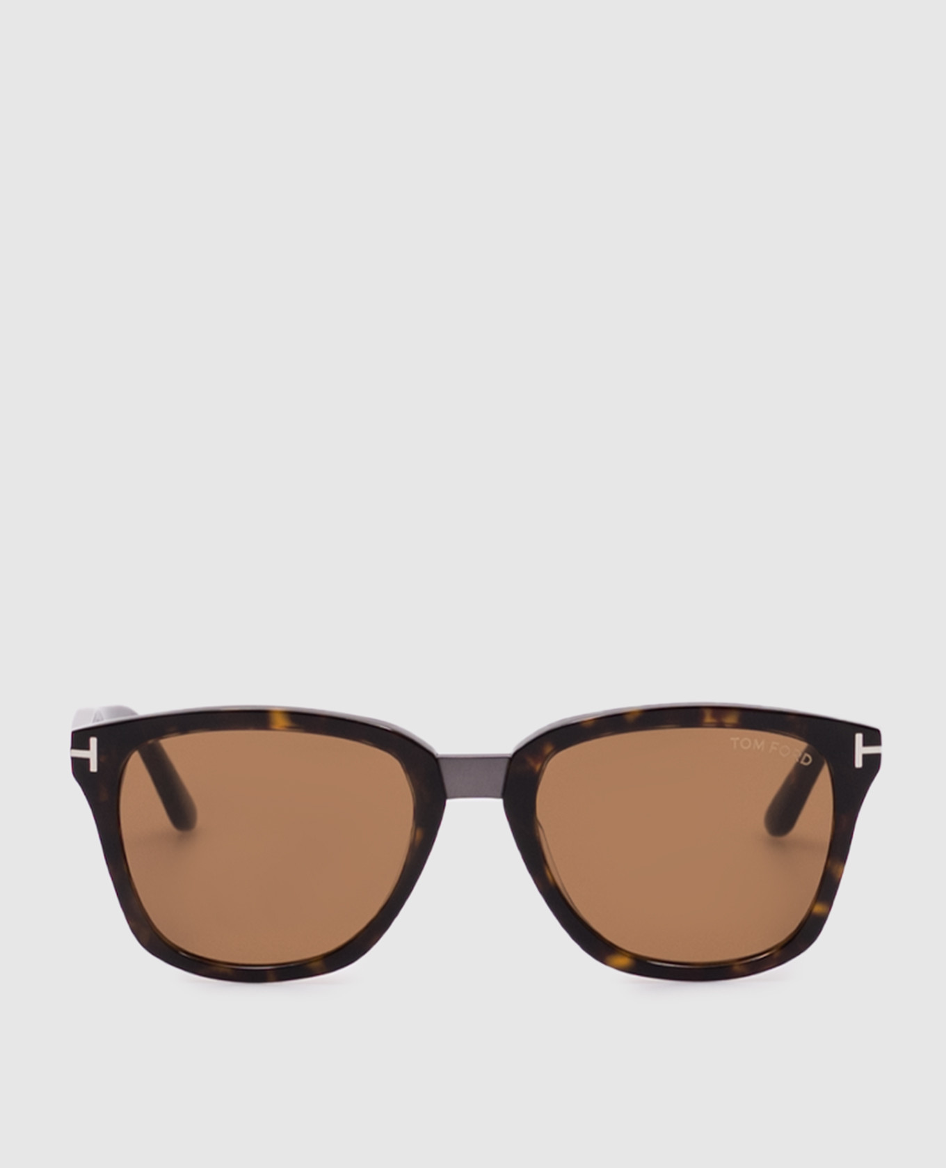 

Graydon brown sunglasses Tom Ford Marcolin
