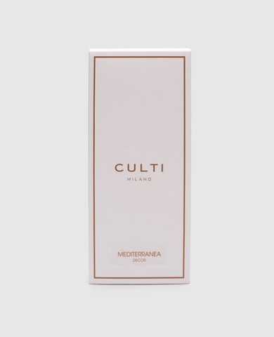 Culti Milano