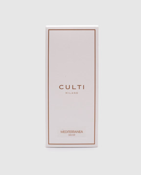Culti Milano Aroma diffuser Mediterranea Decor 500 ml 8050534794496