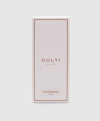 Culti Milano