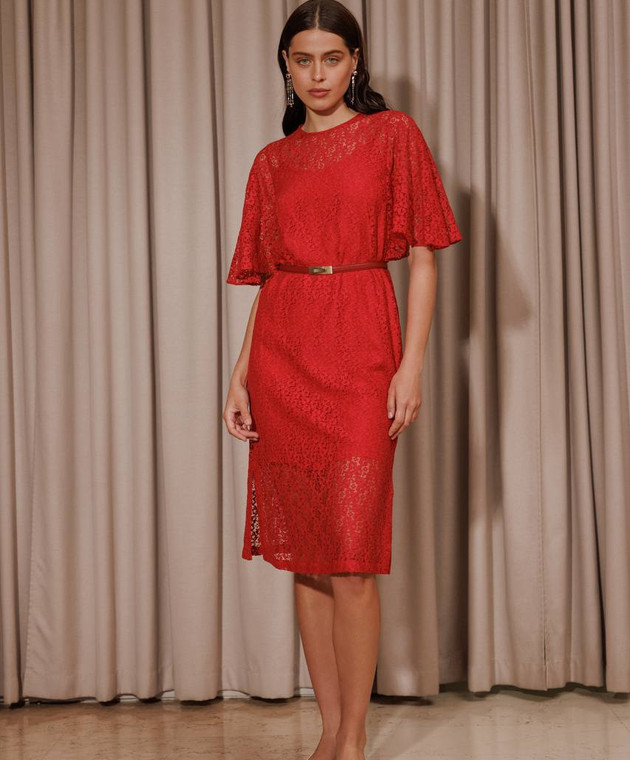 chinese dress ladies MAX-AGADIR SAND LACE DRESS – Coats and co