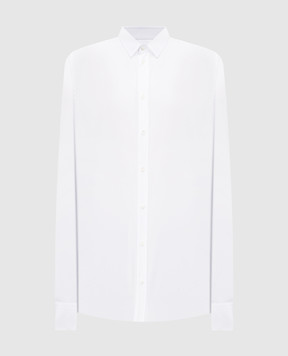Dolce&Gabbana White Martini shirt G5EJ1TFU5U8