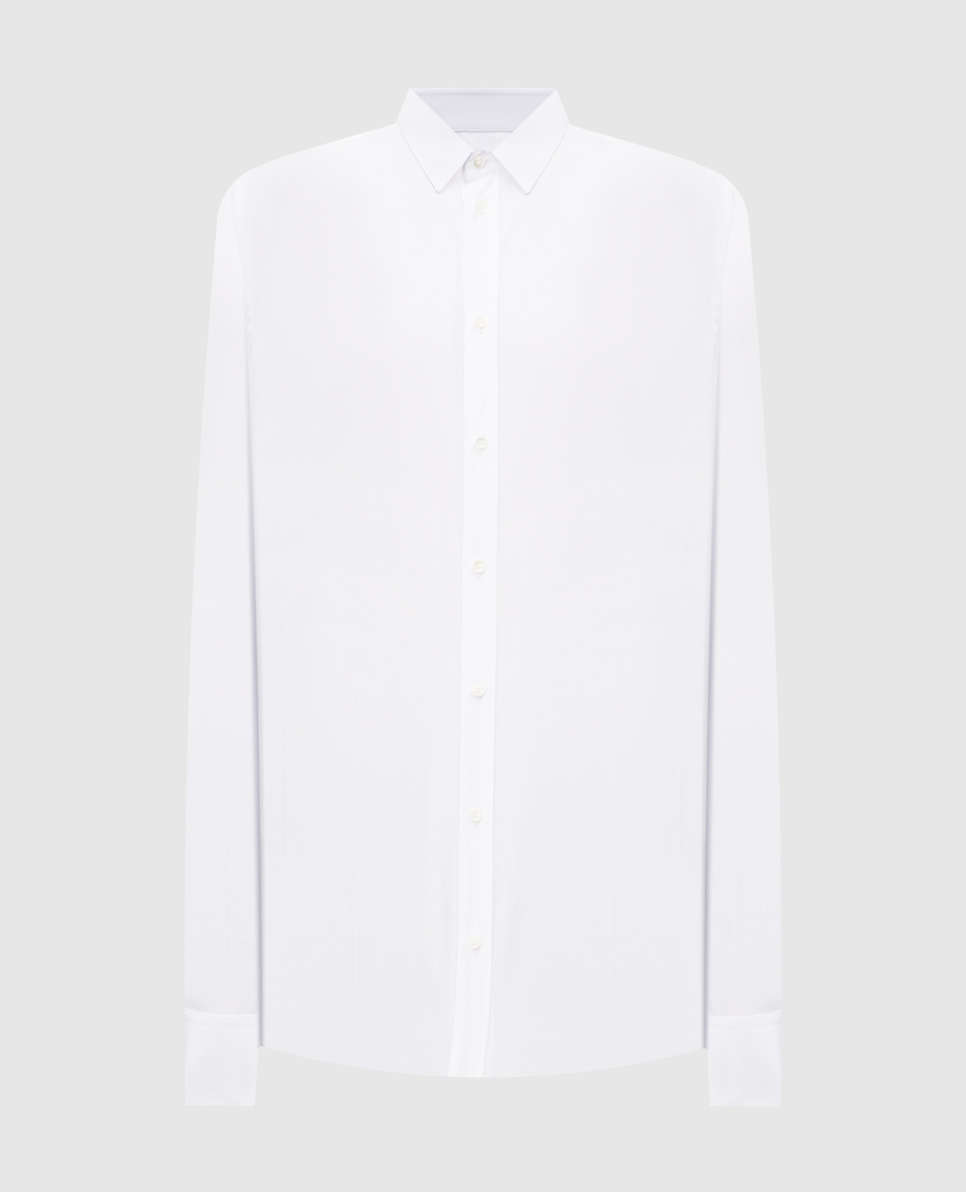 

White Martini shirt Dolce&Gabbana