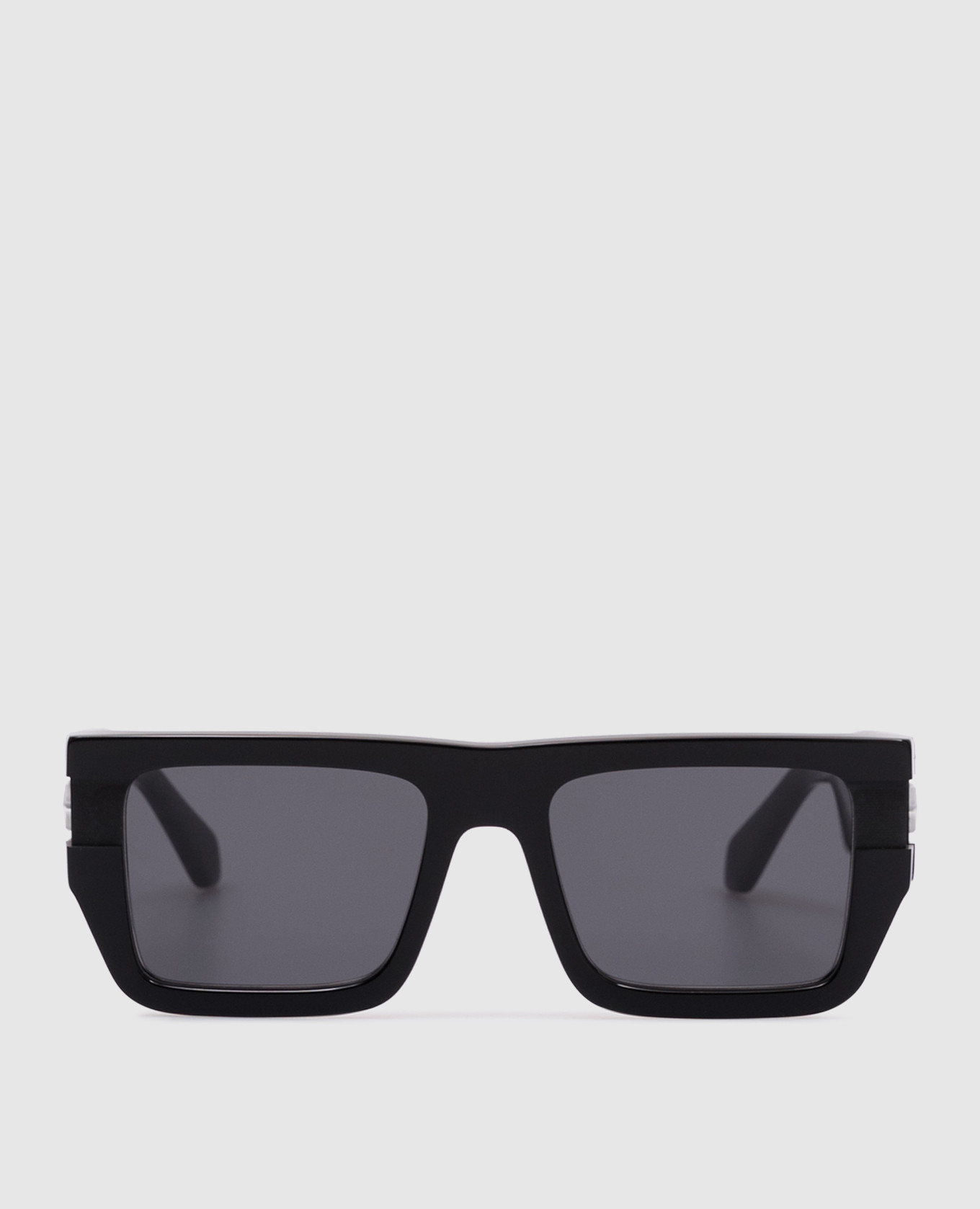 

Chester black sunglasses Off-White