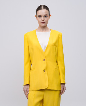 Solotre Yellow jacket M1D0108