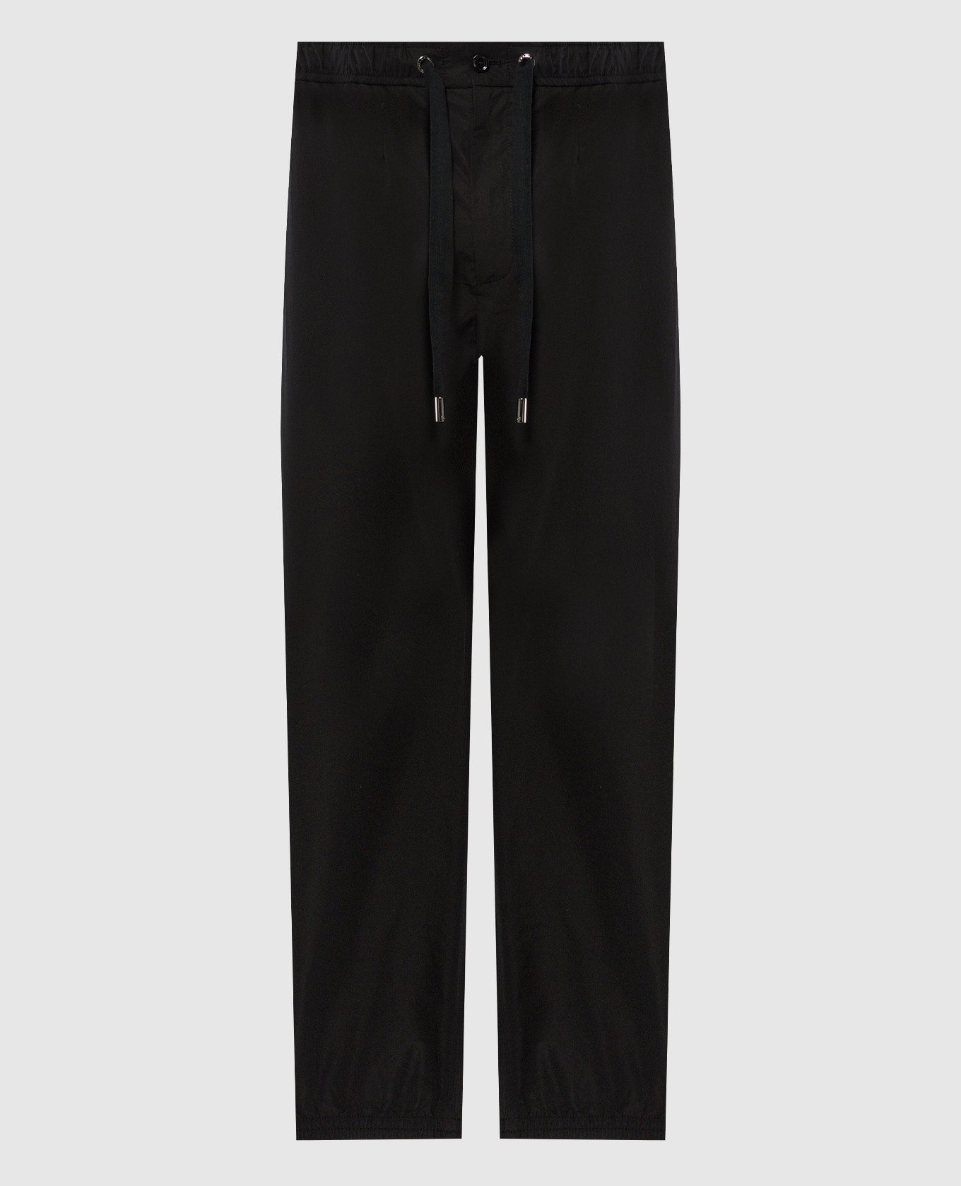 

Black logo joggers Dolce&Gabbana