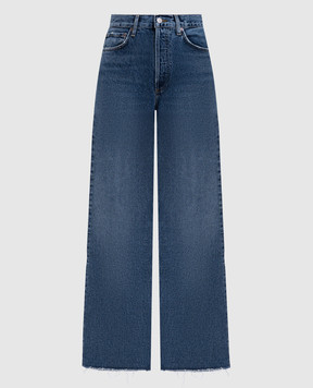 AGOLDE Blue Control jeans A198C1206