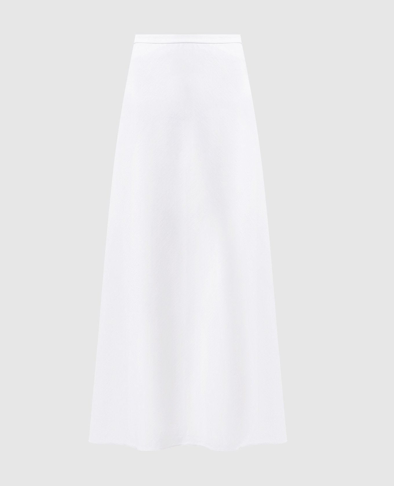 

White maxi skirt VERNICE Max Mara