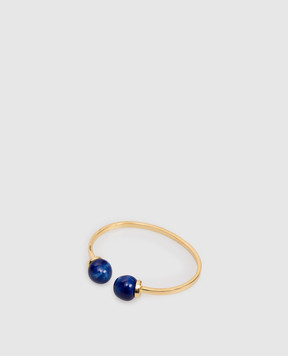 House of Fou Bon Bon Marine Bracelet BONBONCUFF