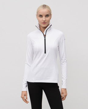 Goldbergh White ski jumper SERENA GB30020254