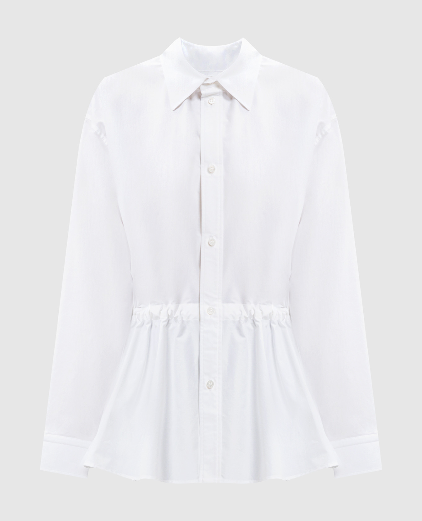 White shirt Balenciaga