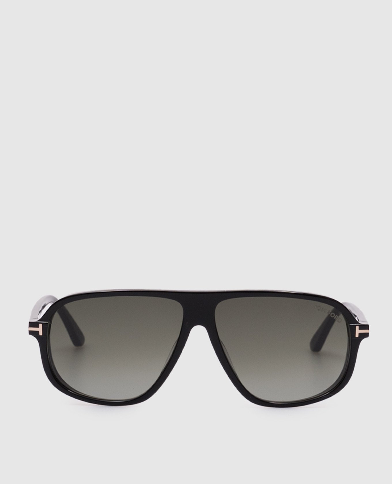 

Guillaume black gradient sunglasses Tom Ford Marcolin