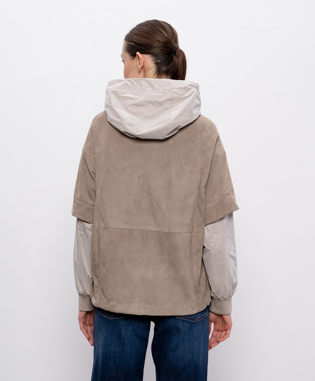 Talitha Jacket #3 main image 0