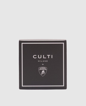 Culti Milano Scented candle AUTOMOBILI LAMBORGHINI 8050714296352