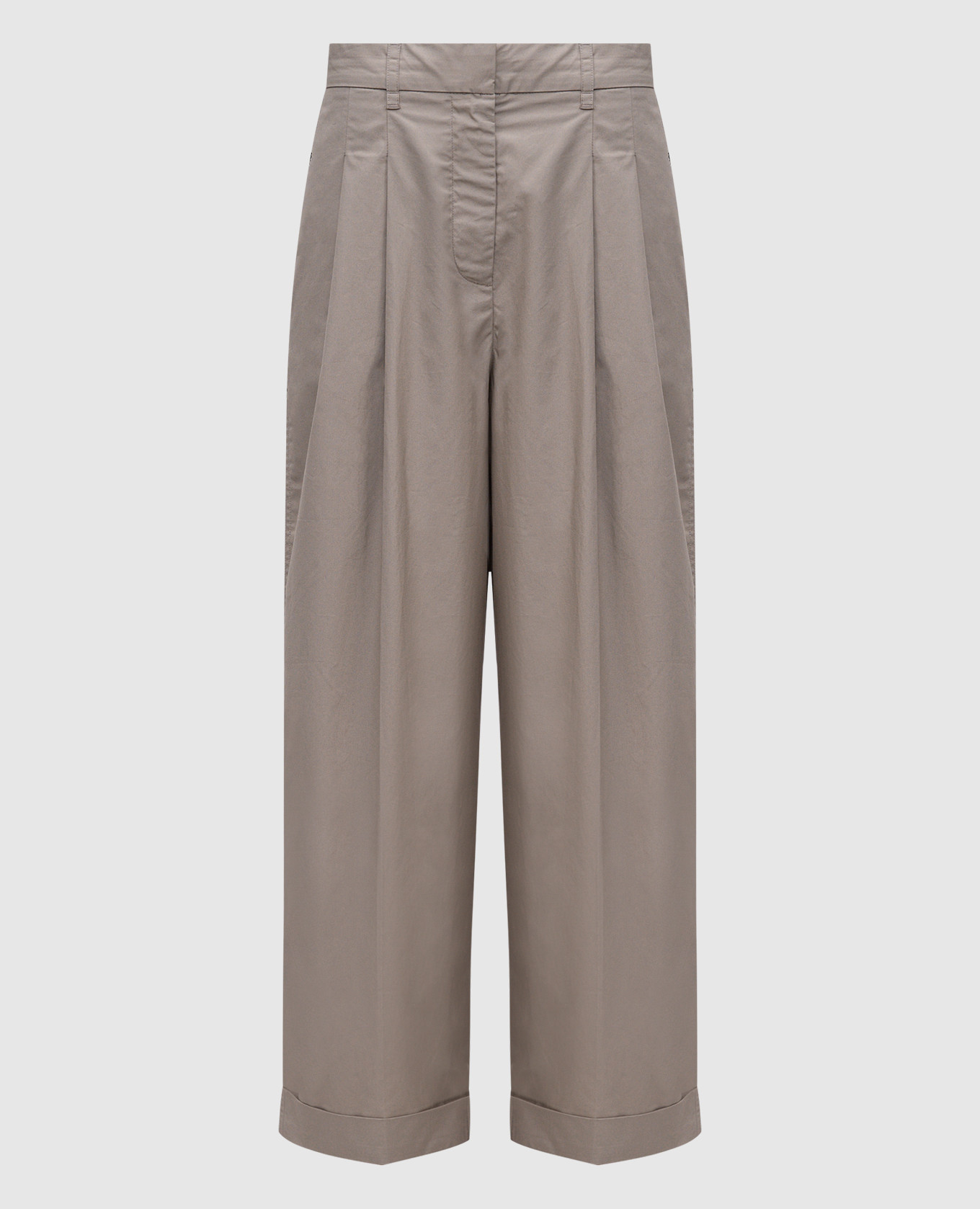 

Beige Kyle pants PROENZA SCHOULER