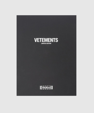 Vetements
