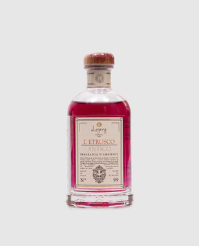 Logevy Aroma diffuser Oro di Firenze 100 ml LOG0192LETRUSCOANTICO