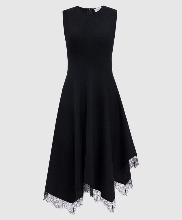 princess polly baby blue dress What To Wear: Black Tie | Montique Musings