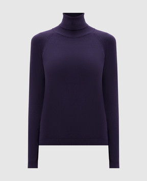 Derwix Dark purple golf 5541C