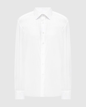 Stefano Ricci White shirt MC003678L1600
