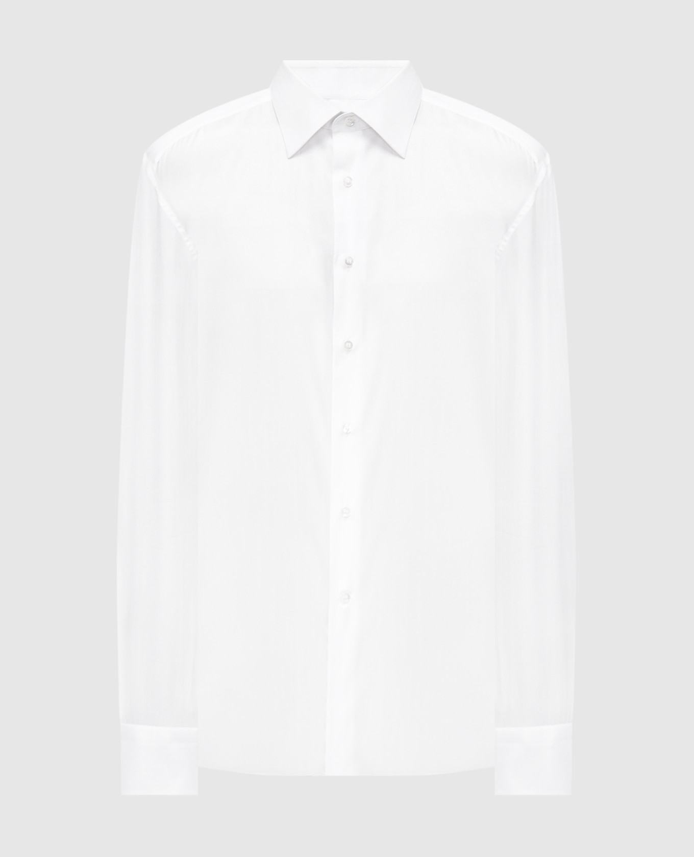 

White shirt Stefano Ricci