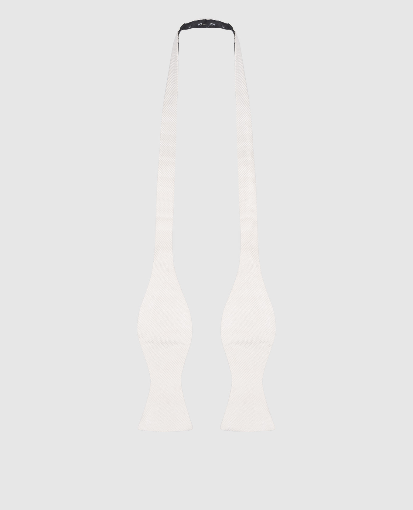 

White silk butterfly Duchamp