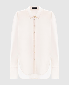 JOSEPH Joe white silk blouse JF008400