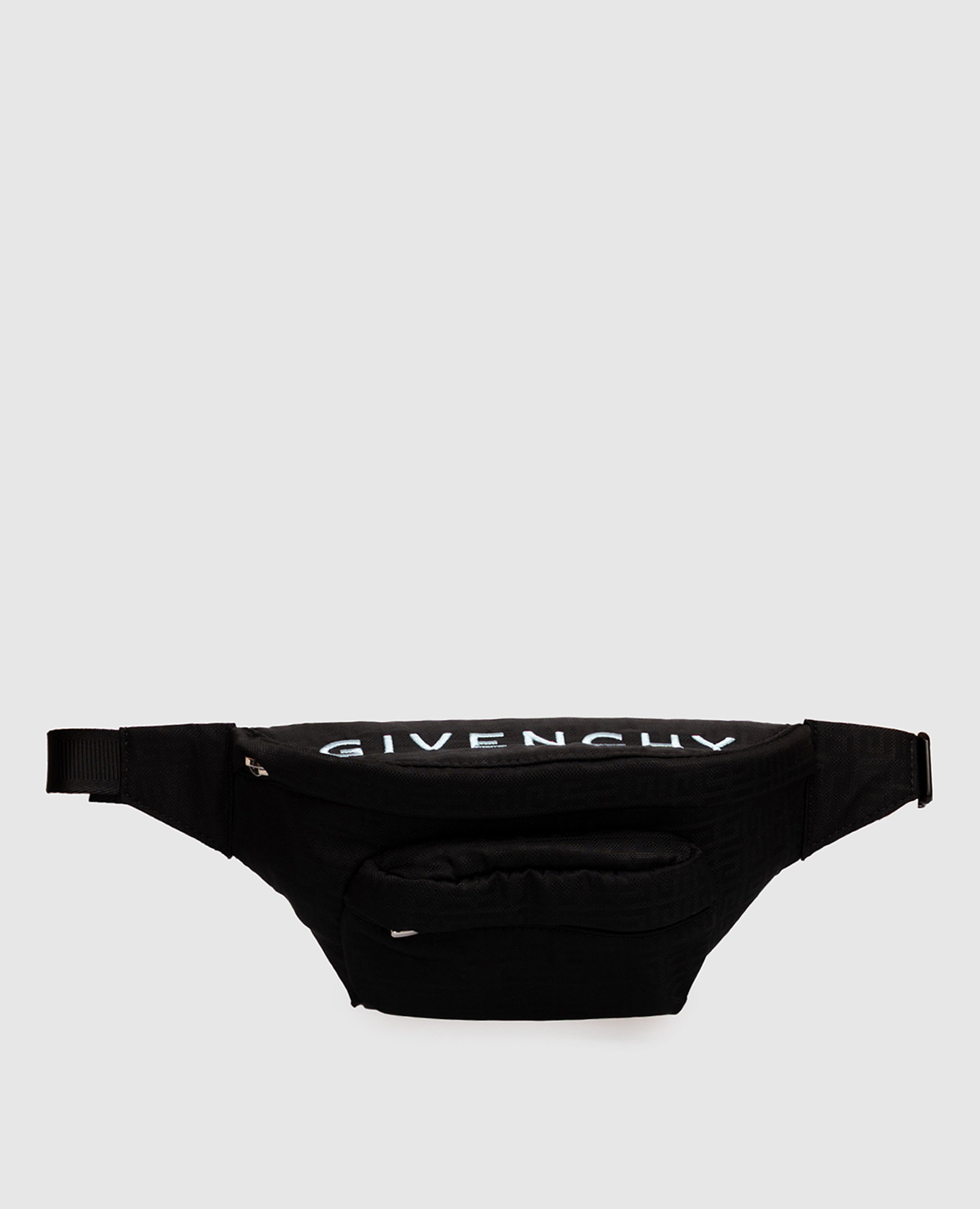 

Children's black belt bag with logo Givenchy