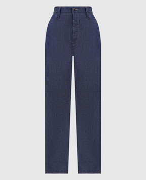 Sofie D`Hoore Blue jeans PADOVADAKIS
