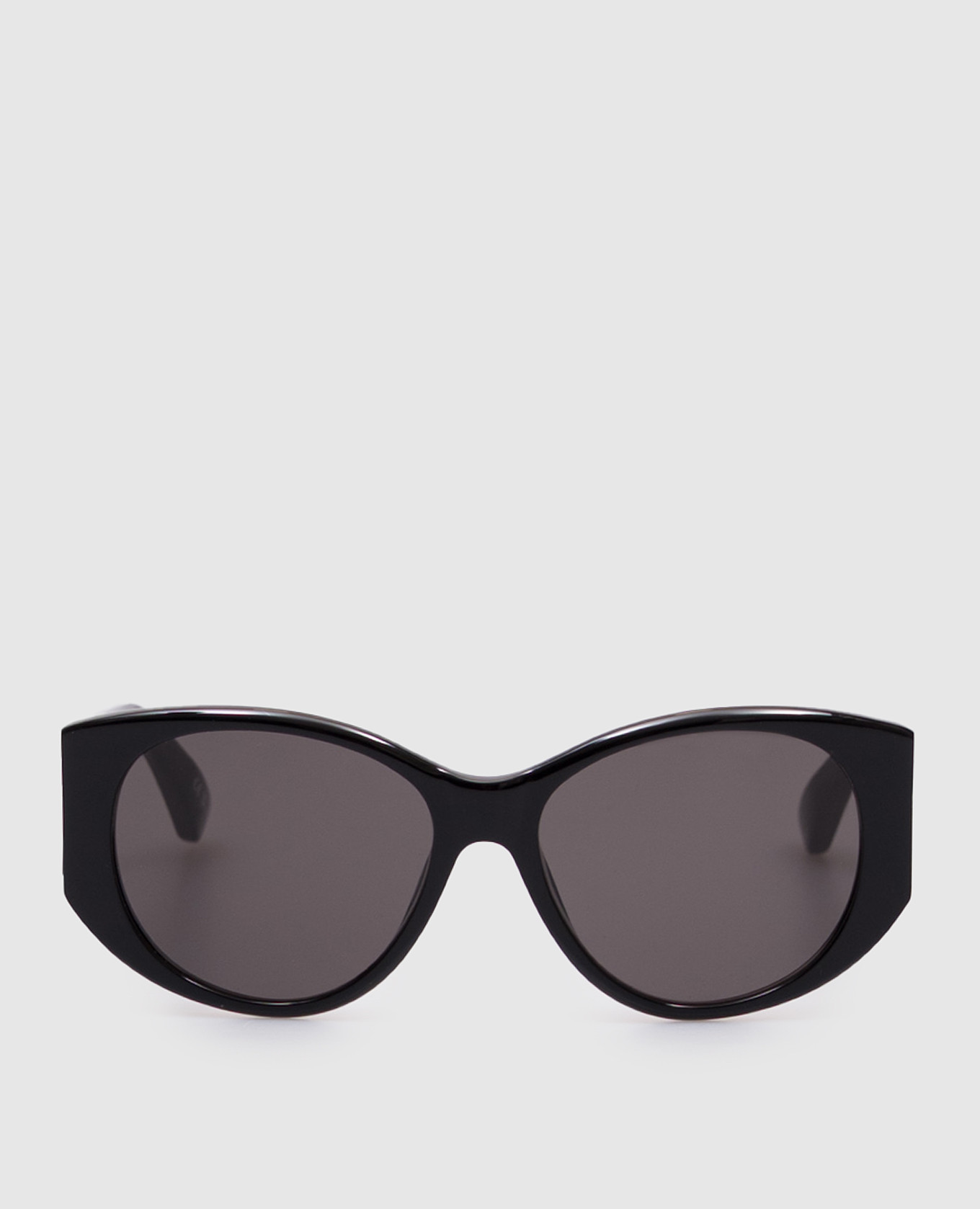 Black Nano Sunglasses Balenciaga