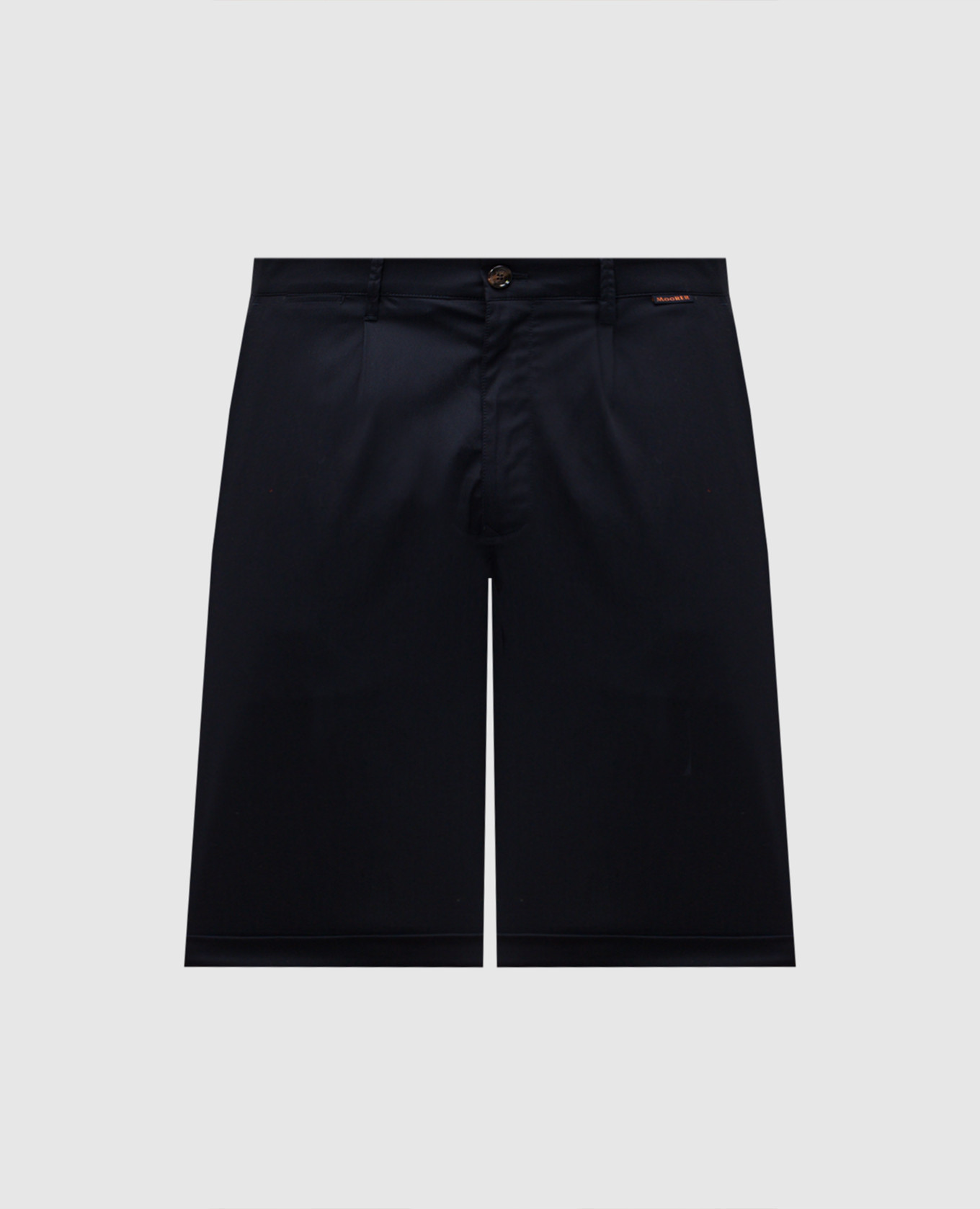 

Blue shorts ALICUDI MooRER