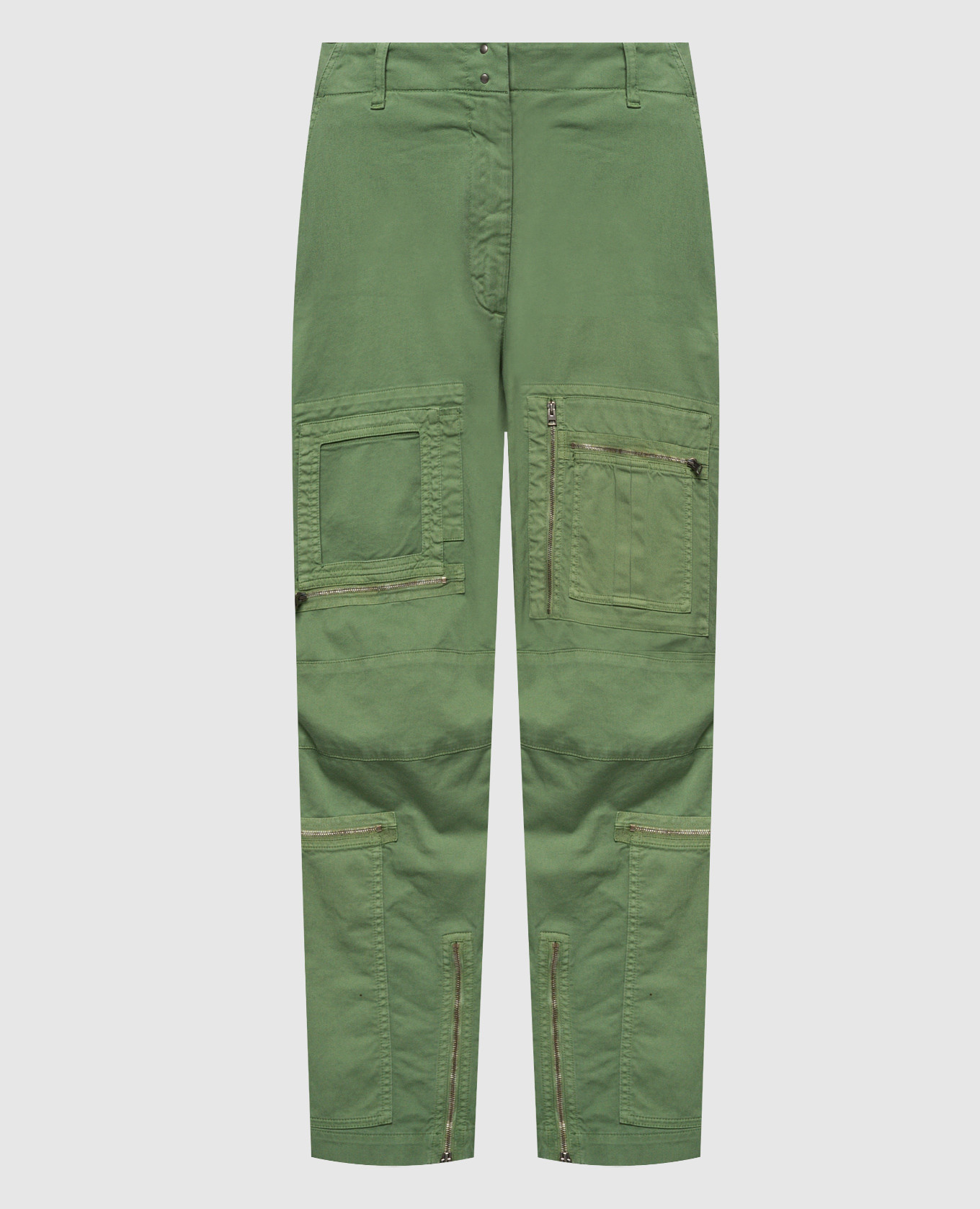 

Green short cargoes Tom Ford