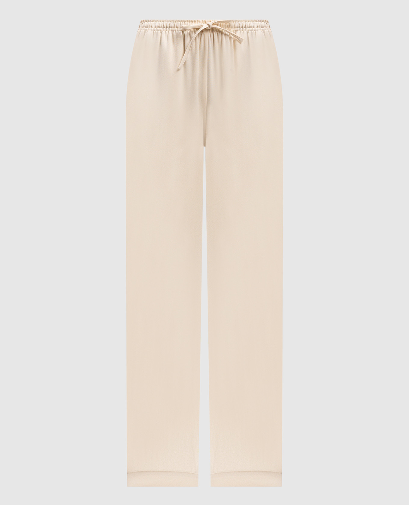 

Aurelia beige pants Asceno