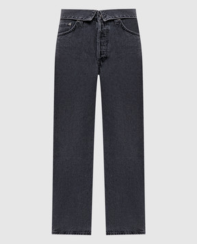 AGOLDE Black Zephyr jeans A2491818