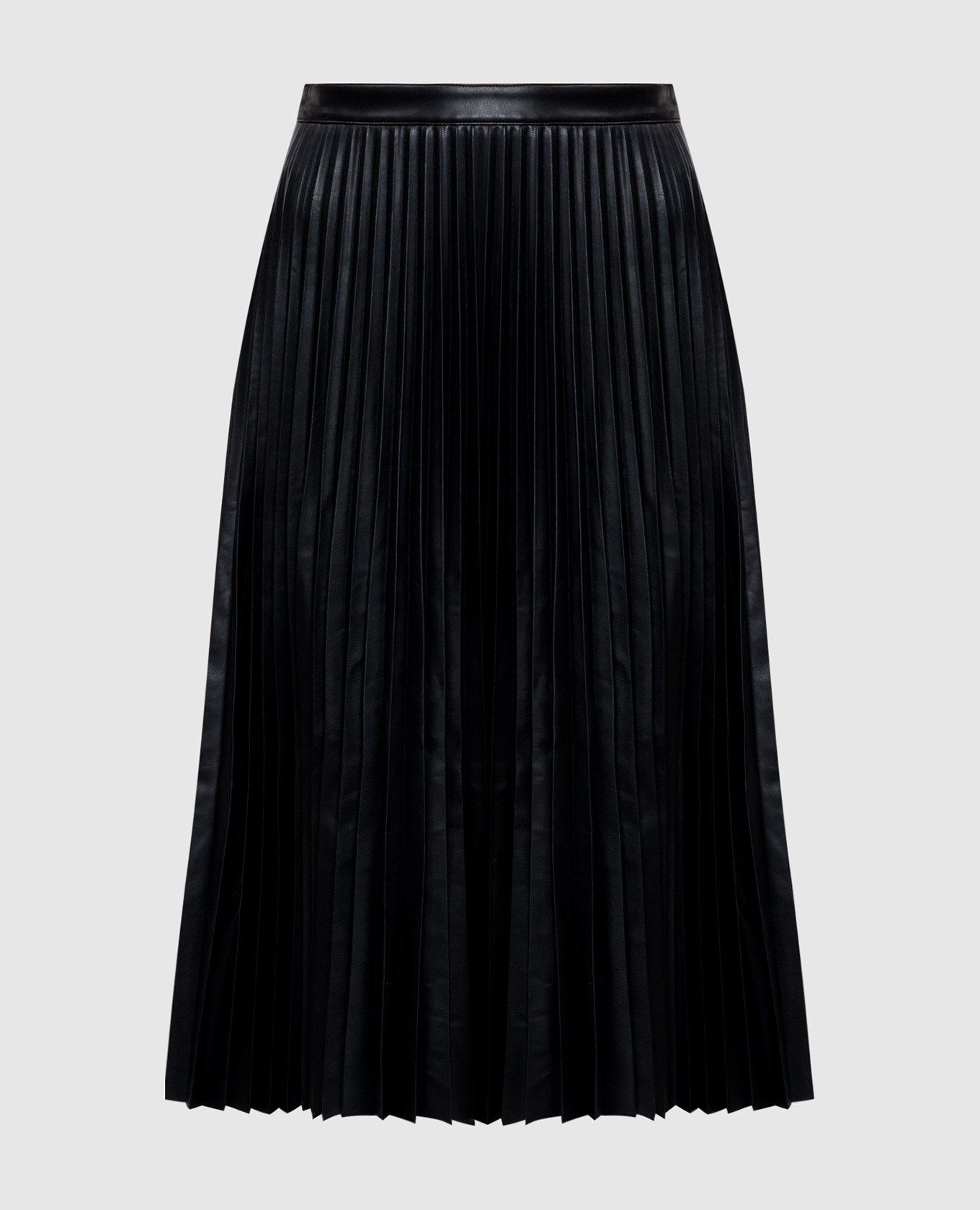 

Black pleated skirt PROENZA SCHOULER