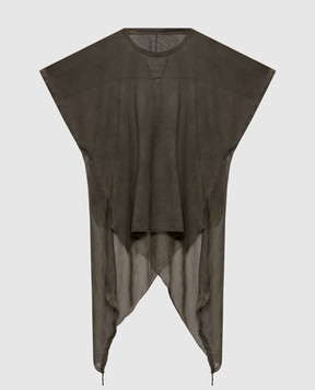 Masnada Khaki T-shirt 7892