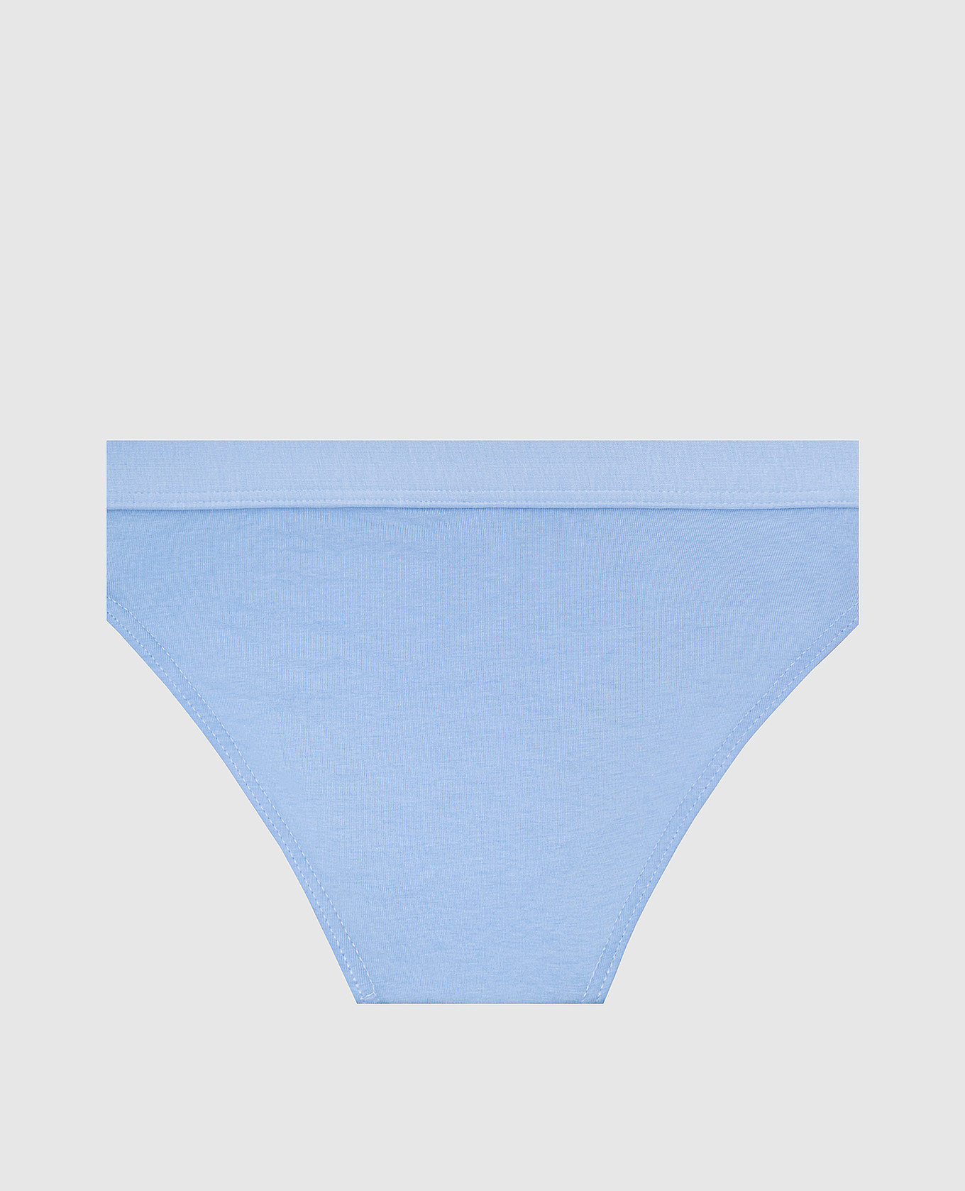 

Gasolino children's blue briefs with a graffiti print RiminiVeste, Light blue