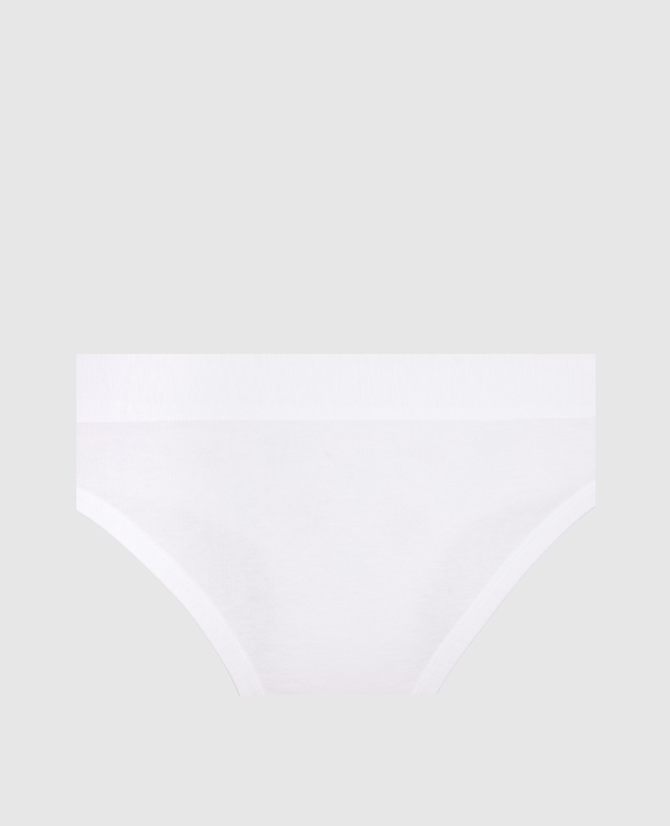 

Emy Bimba baby white star print panties RiminiVeste