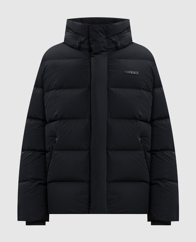 Mackage