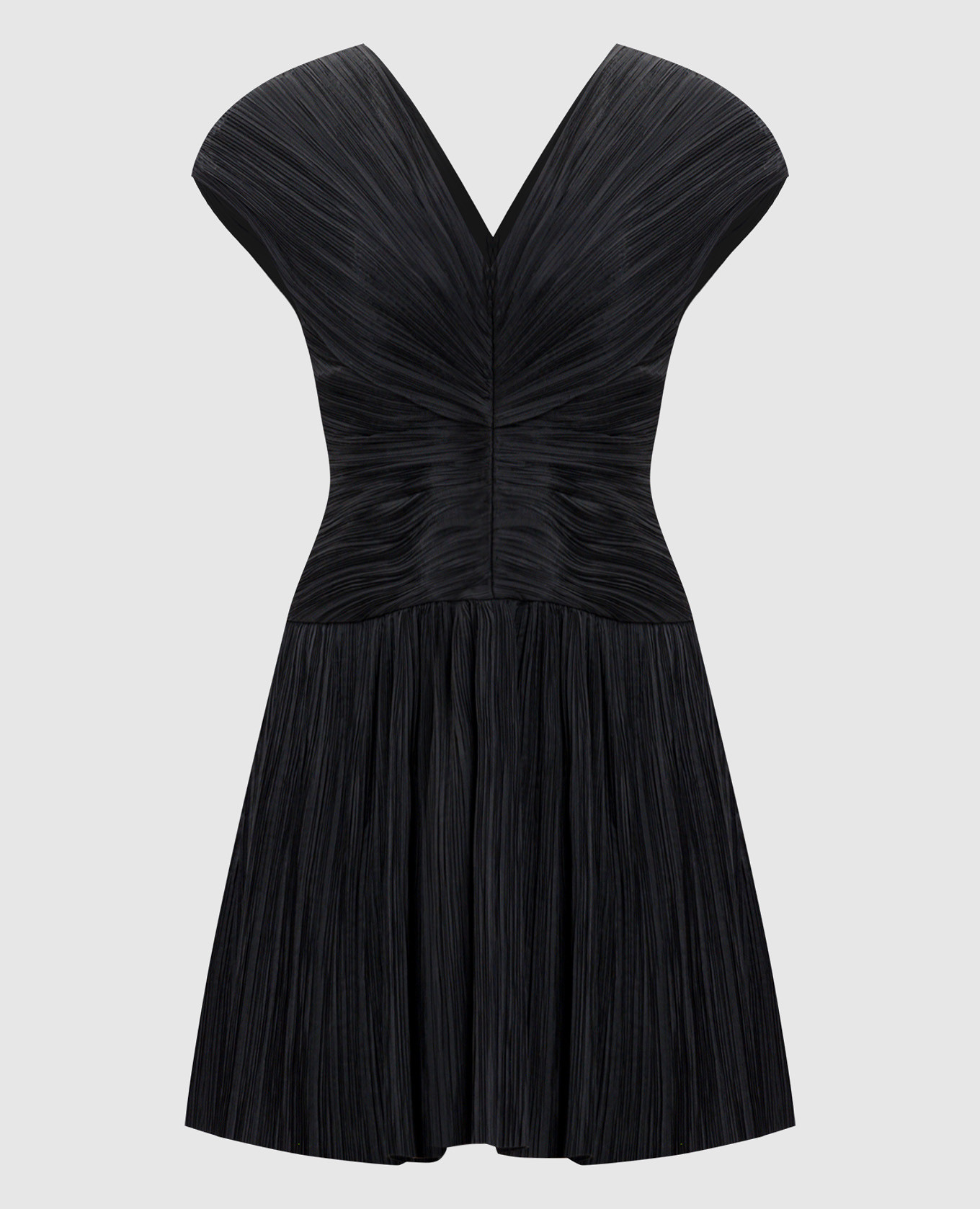 

Black mini dress Simkhai