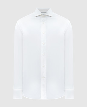 Brunello Cucinelli White shirt MW6941718