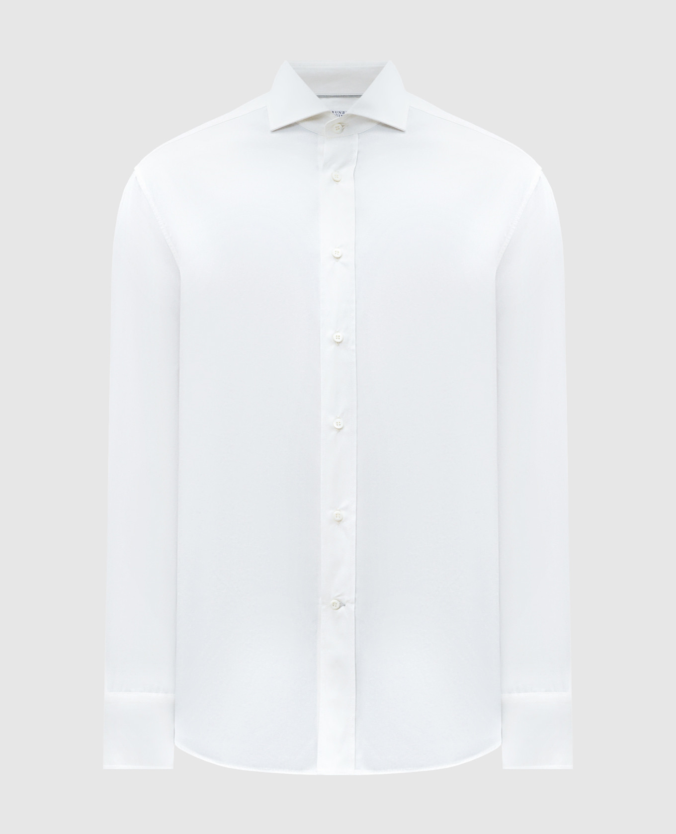 White shirt Brunello Cucinelli