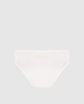 Story Loris Children's white panties are blind 36817816