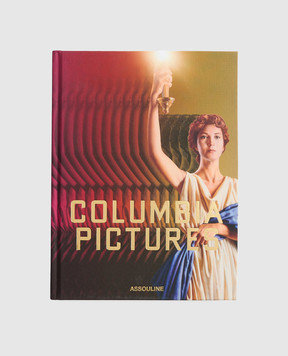 Assouline Columbia 100th Anniversary book COLUMBIA100THANNIVERSA